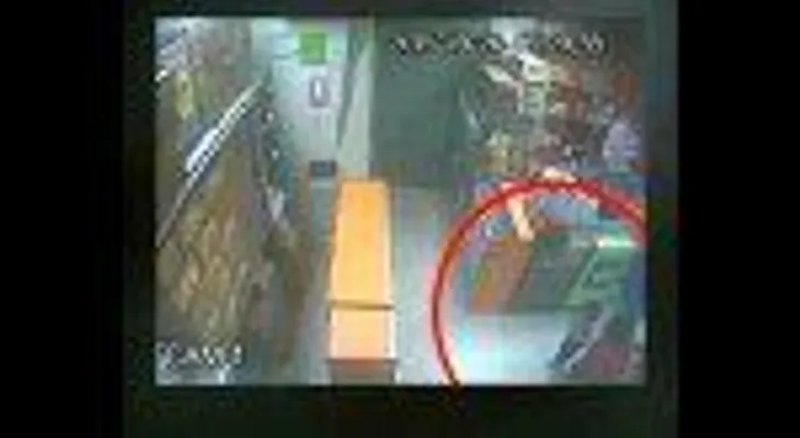 Con siete años niña es utilizada para robar (VIDEO)