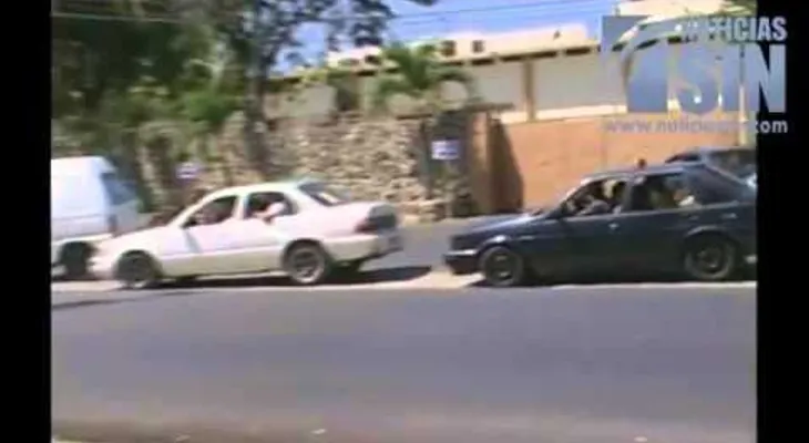 En estado crítico chofer que tiroteó Amet en la avenida España 