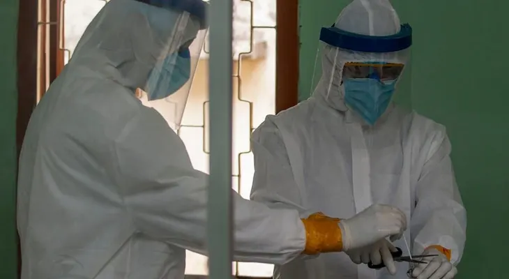 Agencia de Inteligencia de EEUU: coronavirus no es artificial ni fue modificado