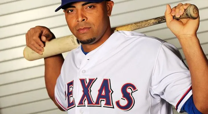 Nelson Cruz admite que enfermedad lo llevó a doparse