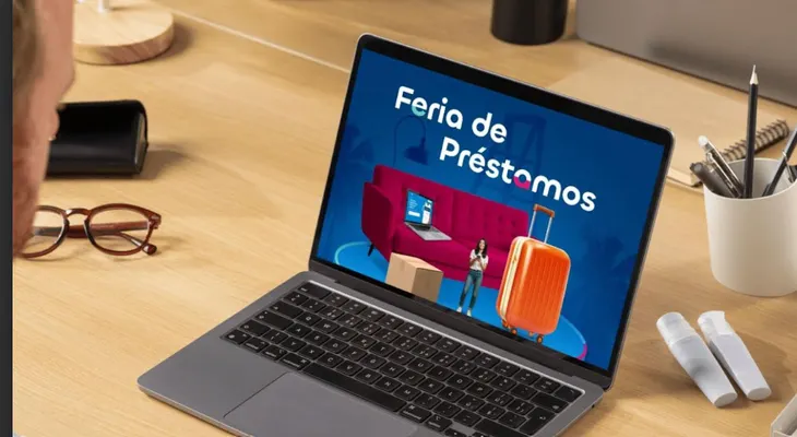 Qik Banco lanza feria de préstamos