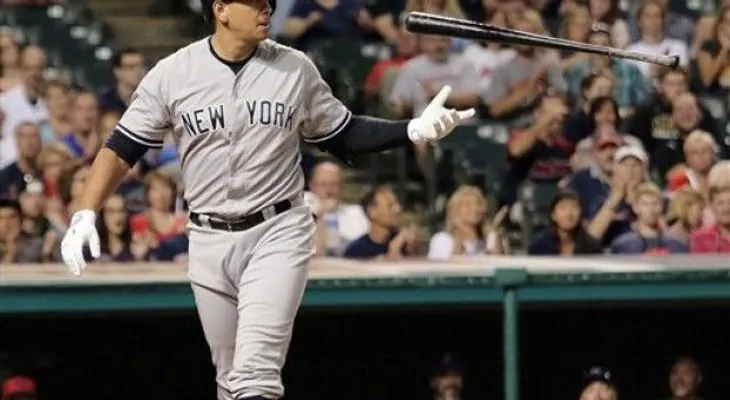 A-Rod dice que podría cambiar de parecer y seguir jugando