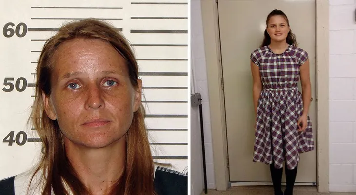 Soñaba con vivir con su madre, lo logró, pero se hundió en un infierno de torturas y muerte