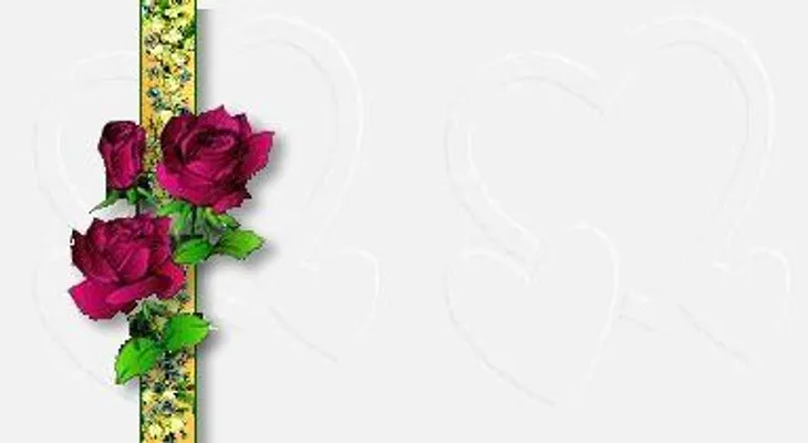 Rosas para el alma  ¡Discierne