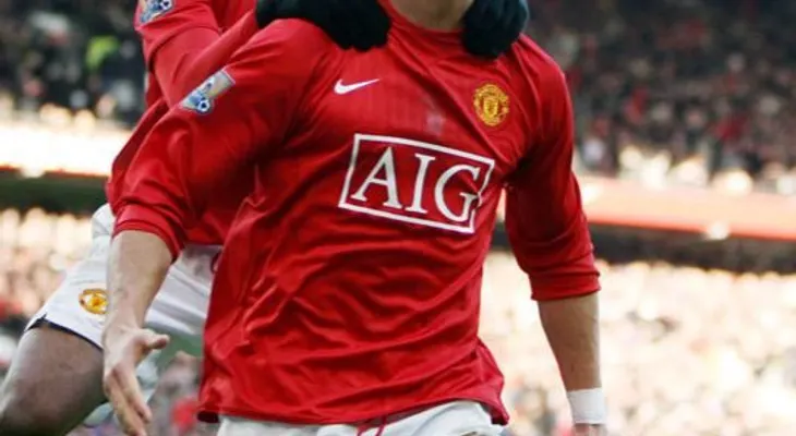 Patrice Evra: "Cuando Cristiano Ronaldo te invite a comer a su casa, solo dile que no"