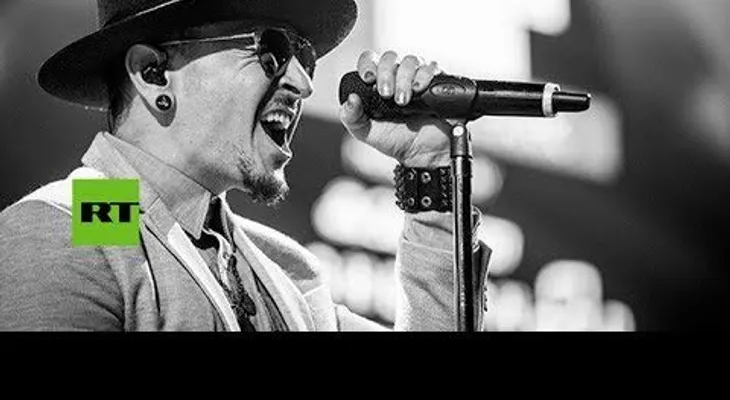 Se suicida el cantante Chester Bennington, vocalista principal de Linkin Park