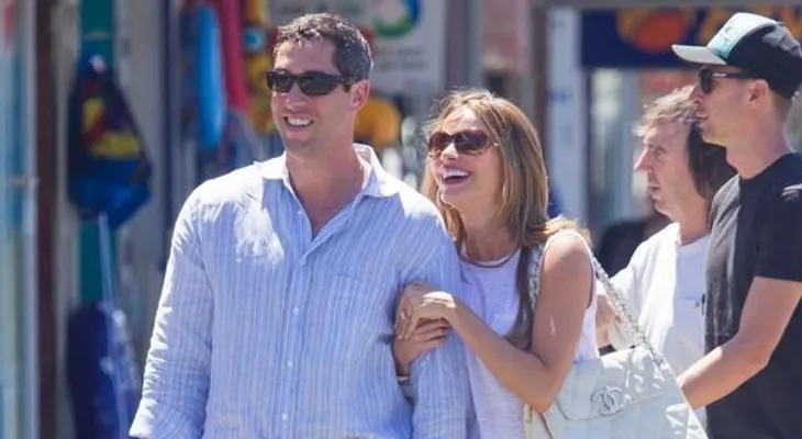 La sórdida batalla legal de Sofía Vergara contra su ex Nick Loeb por embriones congelados