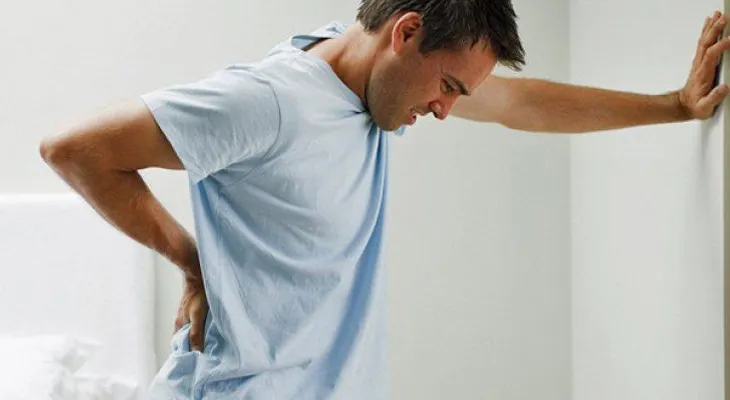 Hombres a partir de los 45 años pueden sufrir agrandamiento no canceroso de la próstata
