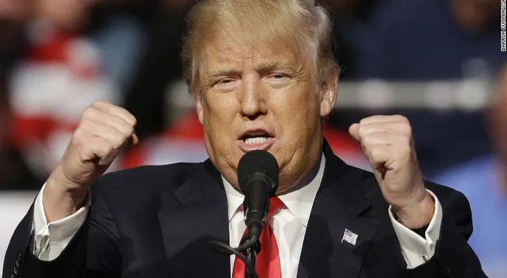 CNN proyecta que Trump ganará las primarias en Indiana