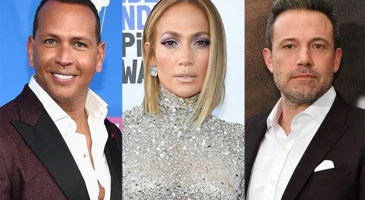  ARod está en "shock" luego de ver a JLo con Affleck; revela el News. Donde hubo fuego...