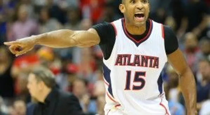 Horford acepta oferta de Celtics por 113 millones y cuatro temporadas