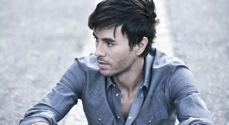 Enrique Iglesias graba en paisajes de Panamá su nuevo vídeo