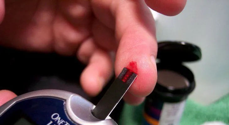 Una vida saludable evitaría 90% de los casos de diabetes