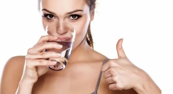 8 formas de aumentar el consumo de agua 
