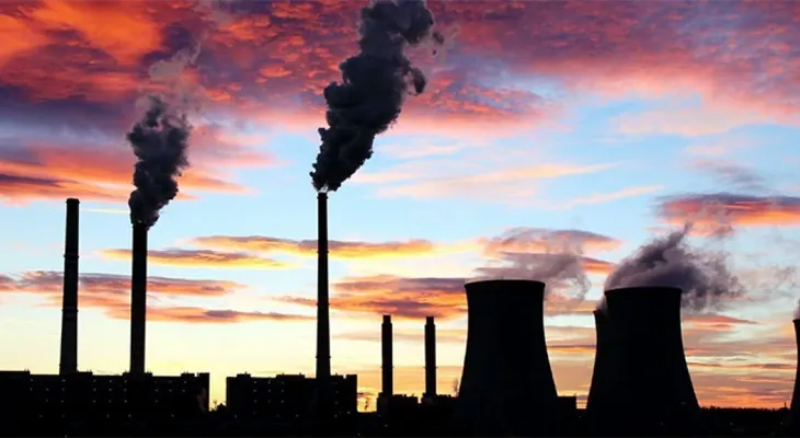 La temperatura global puede tardar décadas en responder a medidas mitigadoras