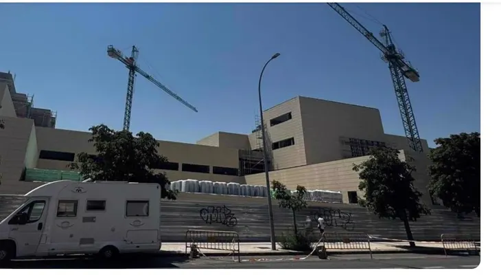 Centro de cuidados dignos abrirá en 2027