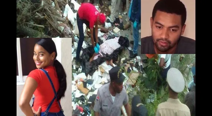  Ponen bajo arresto a una tercera persona por asesinato de Emely Peguero  