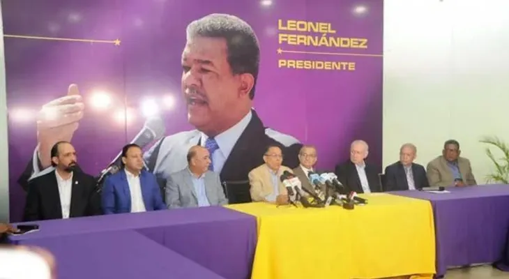 Se desata el avispero en el PLD, por acusaciones de LF contra Danilo; dicen "pleito está casado"