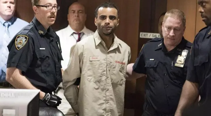 "Yo no fui, no era yo, no odio a los musulmanes"; clama dominicano acusado de matar islámicos