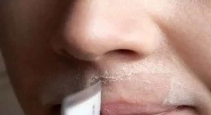 Remedio para quitar el vello facial de por vida 
