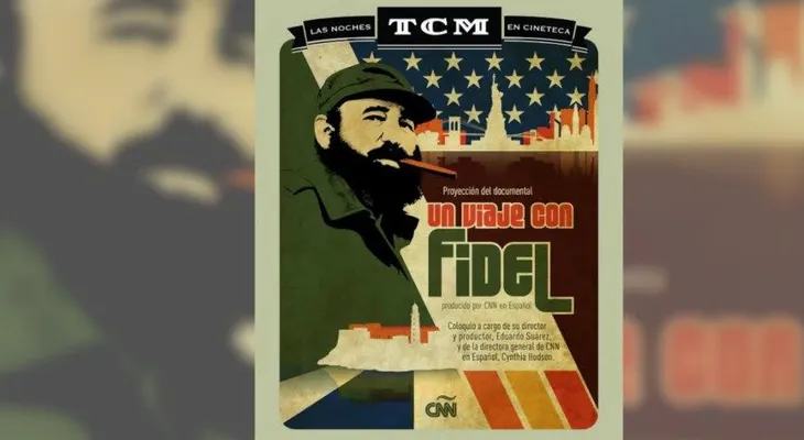 Un viaje con Fidel: una mirada a lo que nunca se vio de la visita de Castro a Nueva York en 1979