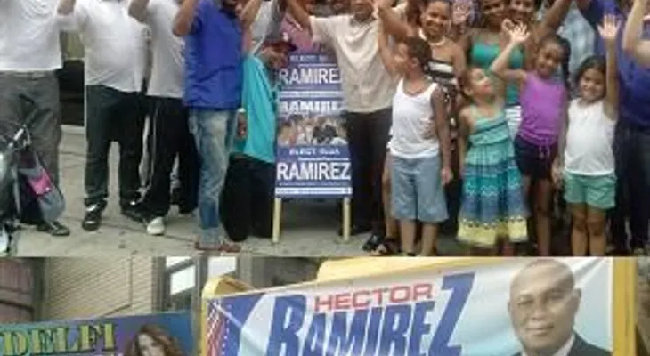  Cientos nuevos votantes Distrito 86 Bronx deciden apoyar candidato asamblea estatal