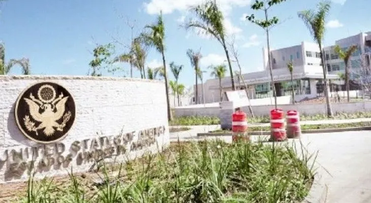 Embajada de EE.UU. reconoce lucha de RD y el mundo contra la corrupción