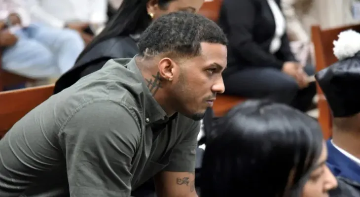 Corte de Puerto Plata reprograma para el 29 de octubre audiencia del caso Wander Franco