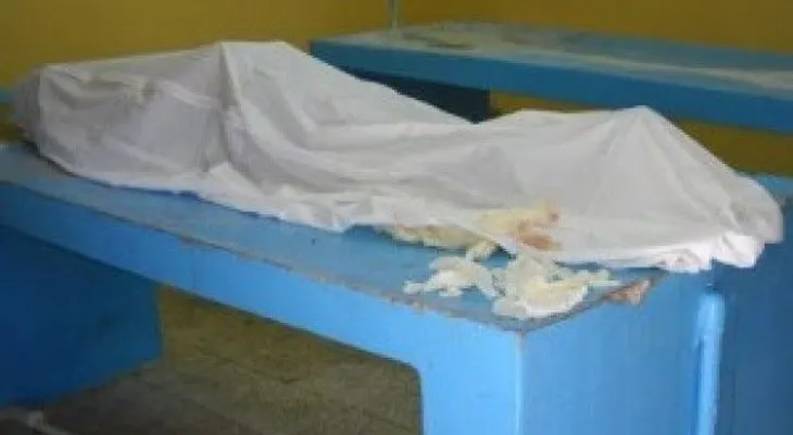 Policías matan hombre que ultimó a dos tenientes