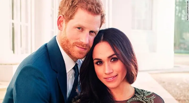 ¿Quién es realmente el futuro esposo de Meghan Markle?