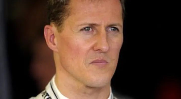 Médicos: Difícil la recuperación de Schumacher
