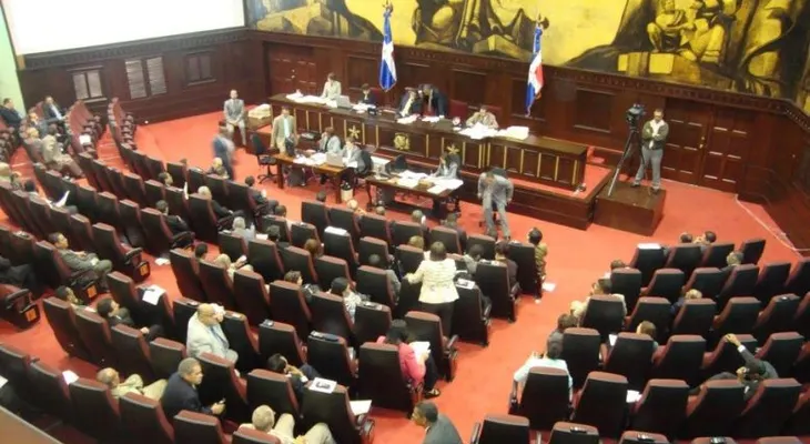 Cámara de Diputados aprueban Ley de modificación a la Pensión del Legislador