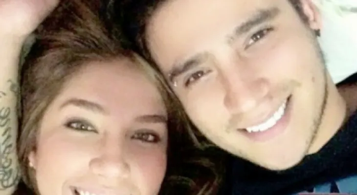 Acusan exmiembro de Ilegales de asesinar novia