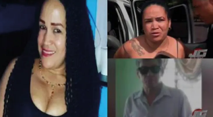 Agustin Pérez Tavarez, fue el hombre asesinado a cuchilladas por su hijastra, porque golpeaba a su madre