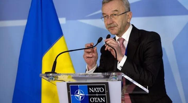 EEUU prepara fuerte respuesta a Rusia por Ucrania