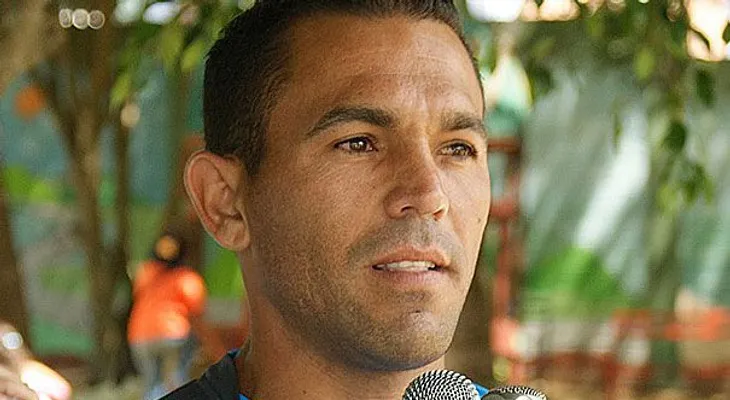Víctor Estrella tiene una calle con su nombre en Santiago