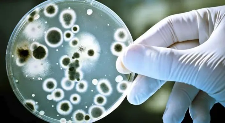 Científicos de Harvard muestran la resistencia de bacterias a los antibióticos
