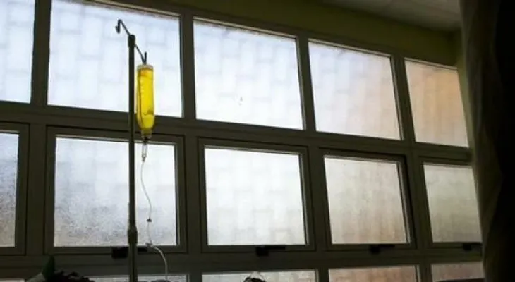 Si sospecha de dengue no tome Aspirina 