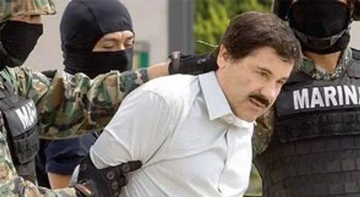 Capturan al operador financiero de los hijos del Chapo Guzmán