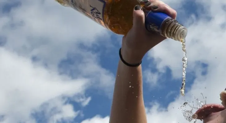 Hallan "interruptor" para evitar el consumo excesivo de alcohol