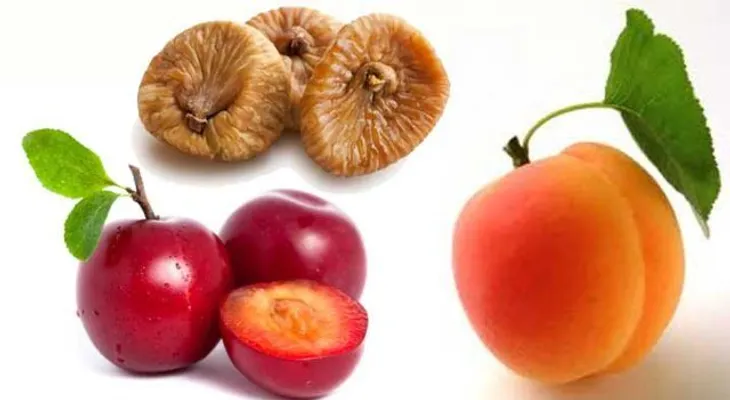 Tenía muchos años sufriendo de dolor en la espalda y lo resolví en 3 días con estas frutas