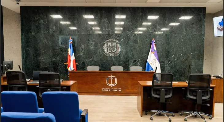 Inician salas penales en la Ciudad Judicial SDE