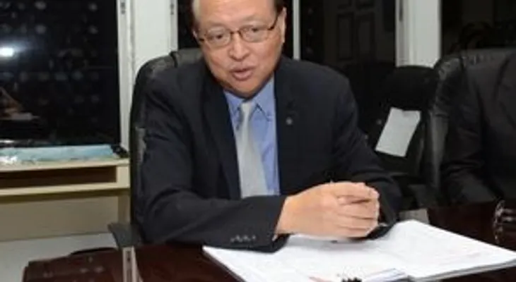 Taiwán descarta que anuncio inversiones de China en el país afecten sus relaciones RD