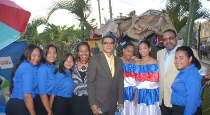 MITUR impulsa proyecto "Mi Tierra por Dentro" 