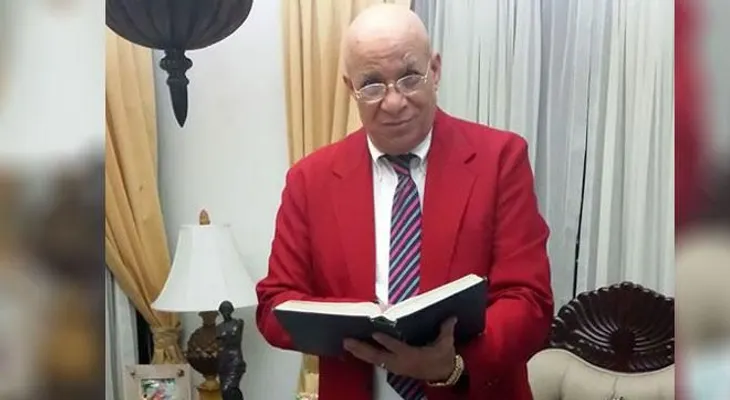 Un pastor intenta suicidarse cuando iba a ser apresado por violar una niña