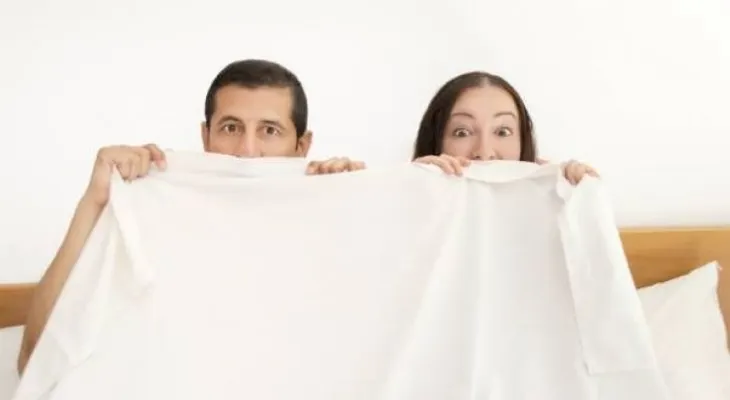 6 maneras de entender las fantasías sexuales de tu chico 