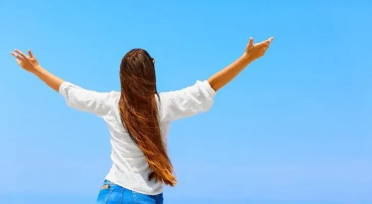 7 frases positivas que debes decirte a diario