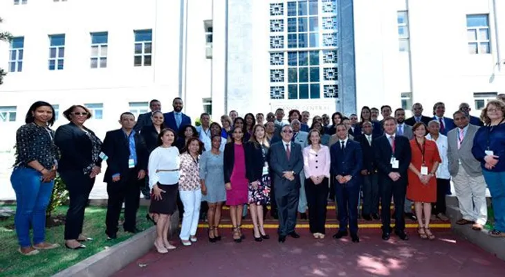 El Banco Central realiza el taller: "Periodismo Socialmente Responsable", a cargo de Darys Estrella