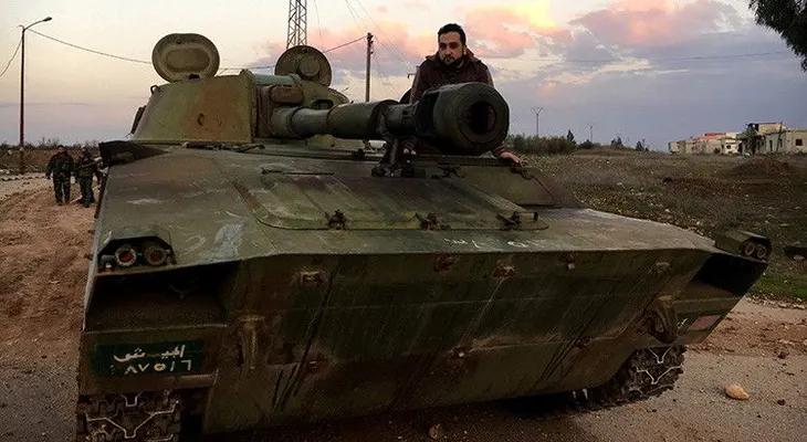 La clave de Siria: ¿Qué significaría la liberación de Alepo? (VIDEO)