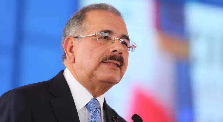 Medina: "En el mundo necesitamos padres que indiquen a sus hijos el camino correcto"